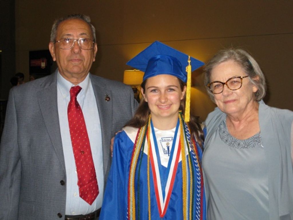 Nancy Faith Petros Profile Photo