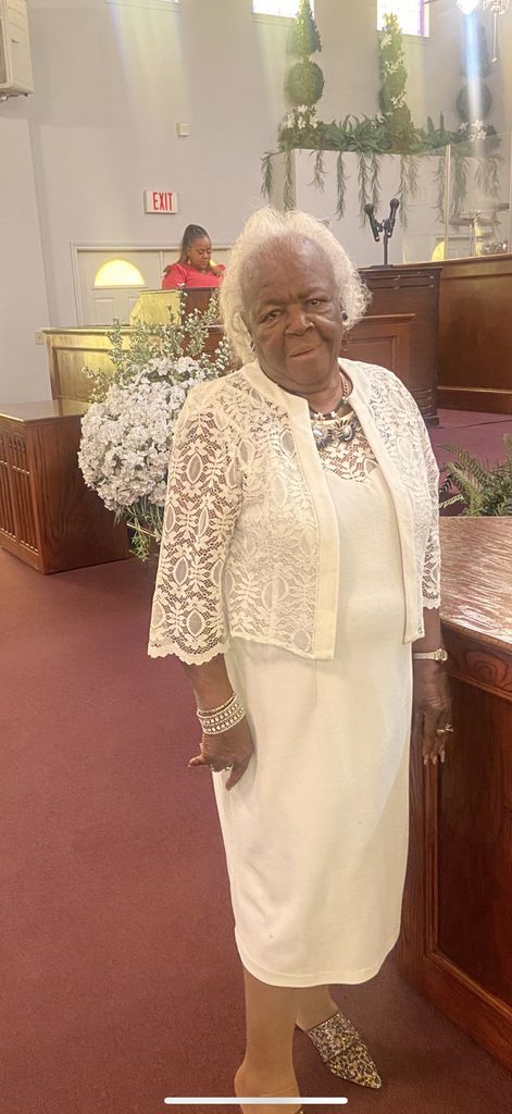 Princess Jewel Nutall Profile Photo