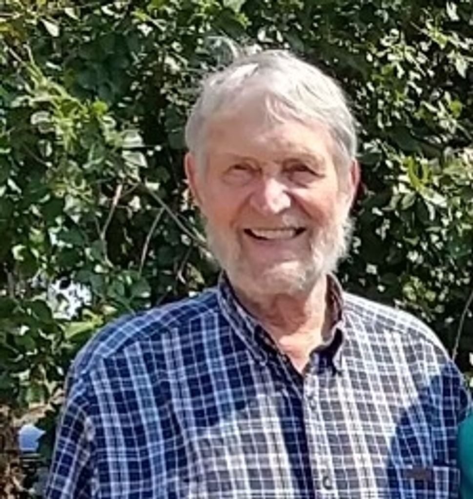 Charles Edwin Greer