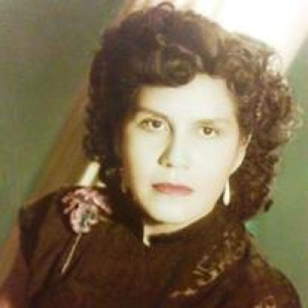 Cruz E. Alcantar