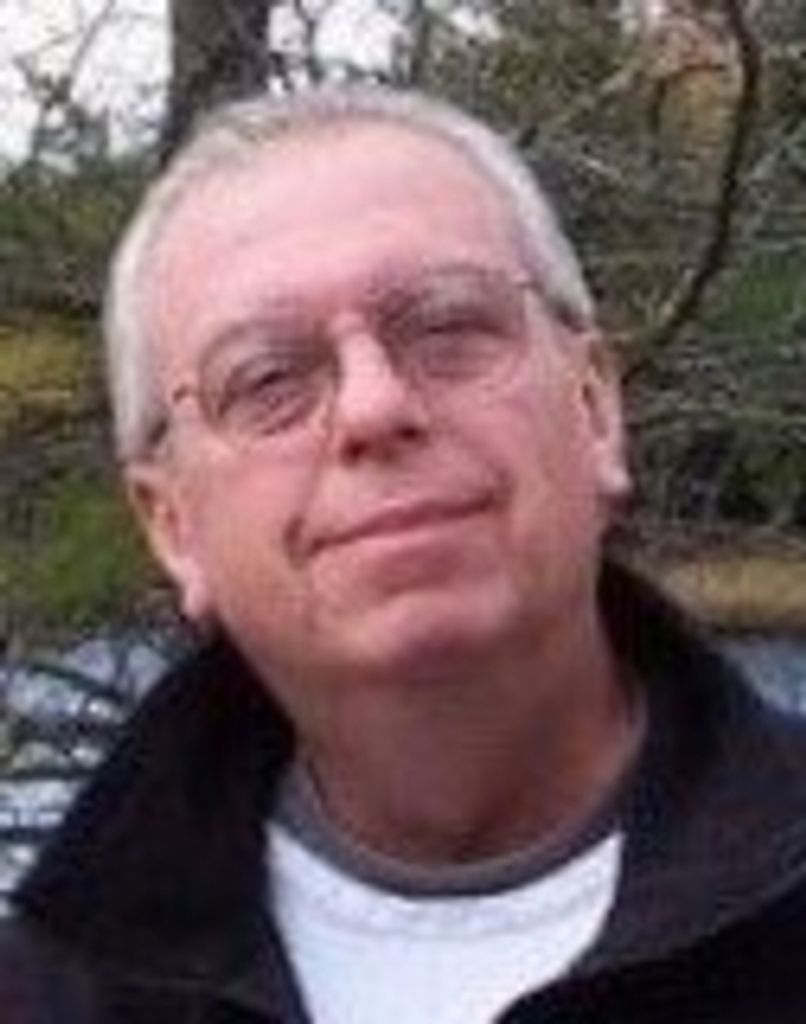 Mark S. Burgess Profile Photo