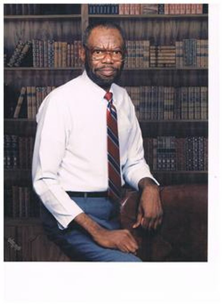 John Julius Baines Profile Photo