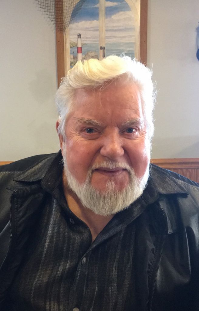 Harold Lee Mullis Profile Photo