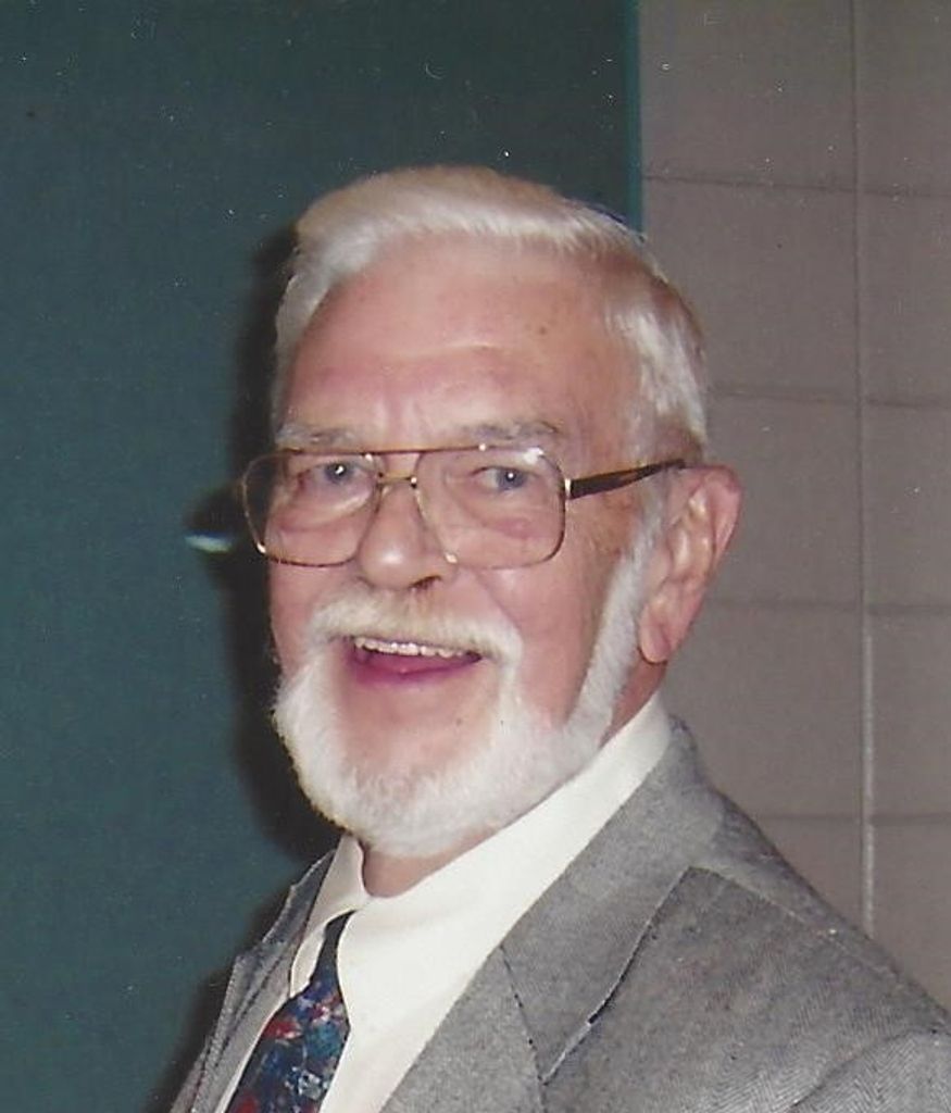 Jerry Darrell Waters