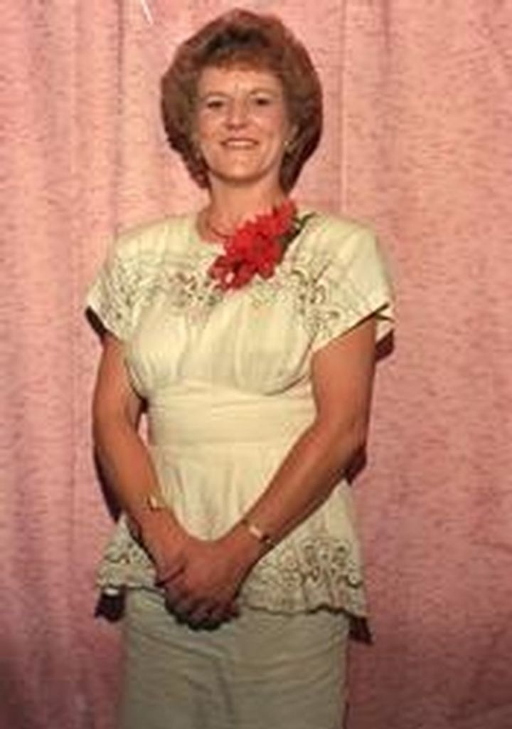 Judy Samuels