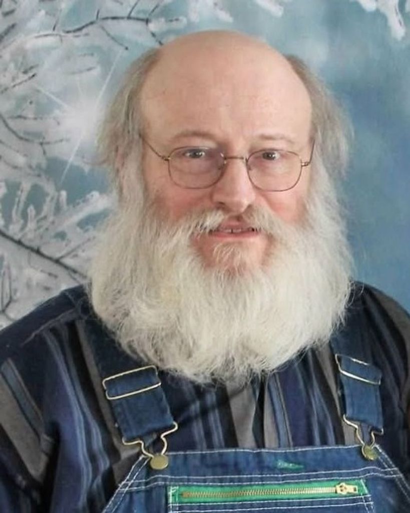 Wayne Mathewson Profile Photo