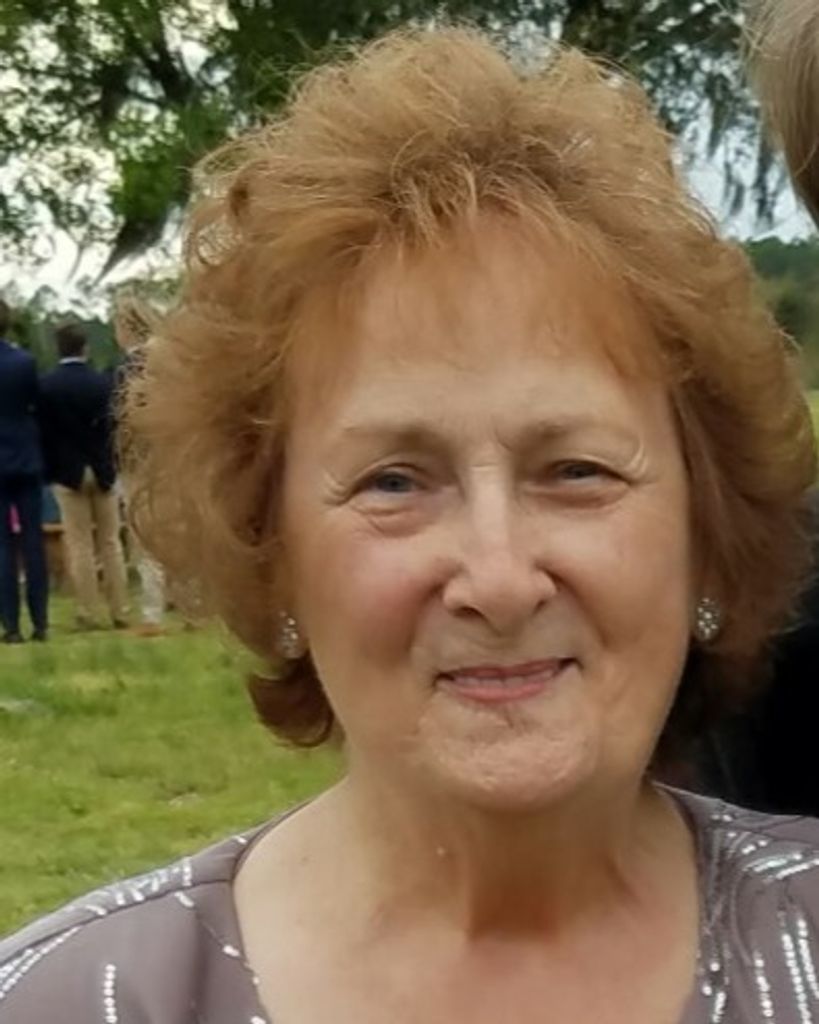 Sue Geiger Profile Photo