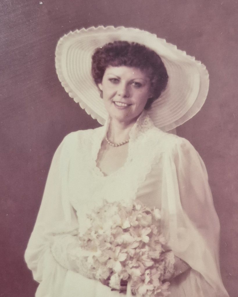 Connie Higley Brown