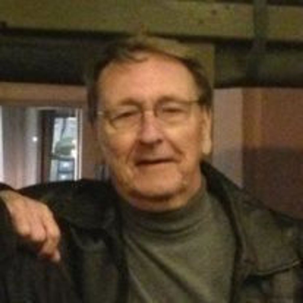 Ronald Earl Cook