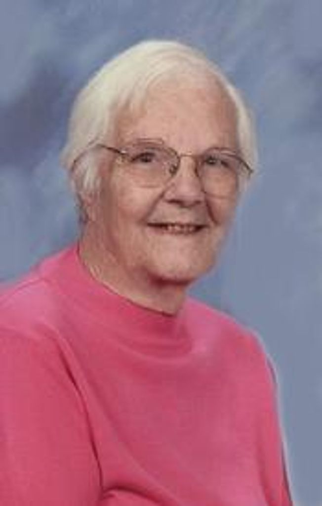 Margaret L. Becker