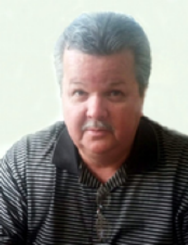 William Kenneth "Ken" Willetts