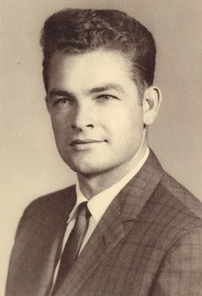 "Hal" Harold E. Cochran Profile Photo