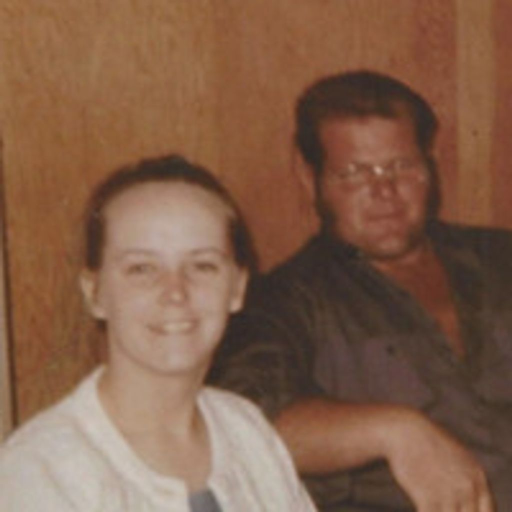 Janet Marie Brown