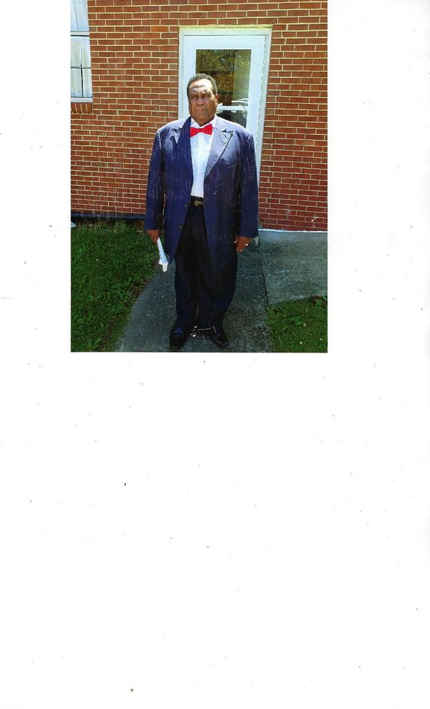 Henry Mccombs Profile Photo