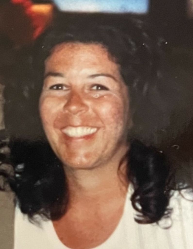 Pamela Farucci