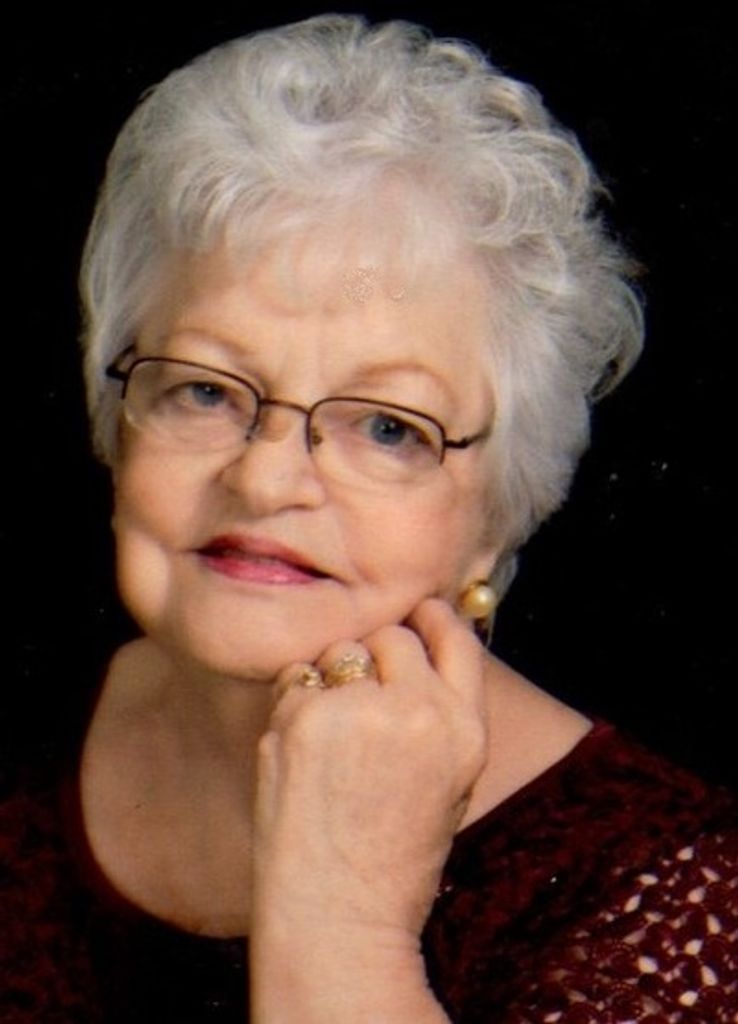 Elizabeth Klaugh Brown Profile Photo