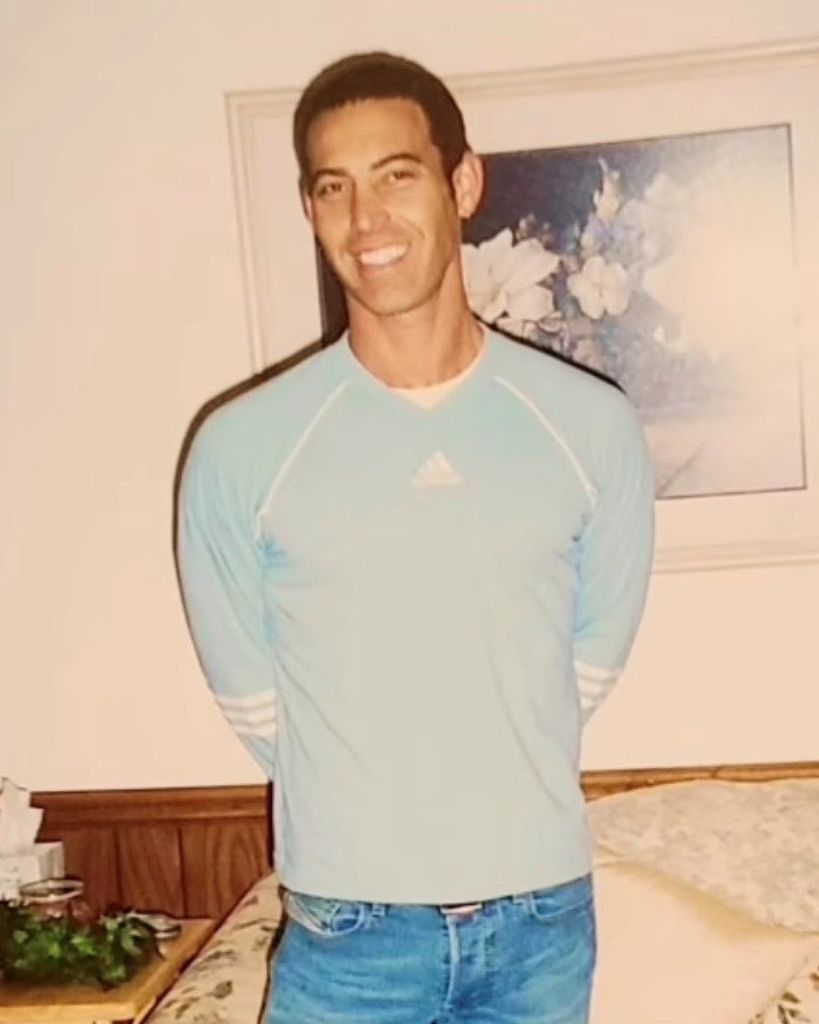 Randall Glenn Taylor Profile Photo