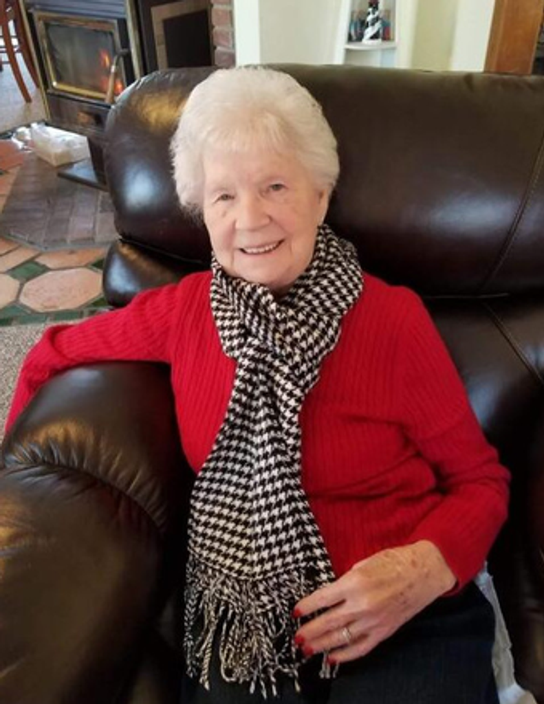 Mary Lou Martin Profile Photo