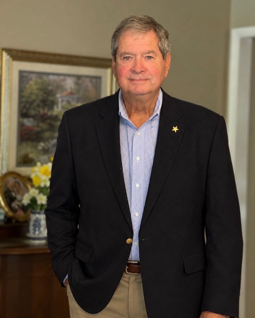 Harry Slater Sands, Jr. Profile Photo