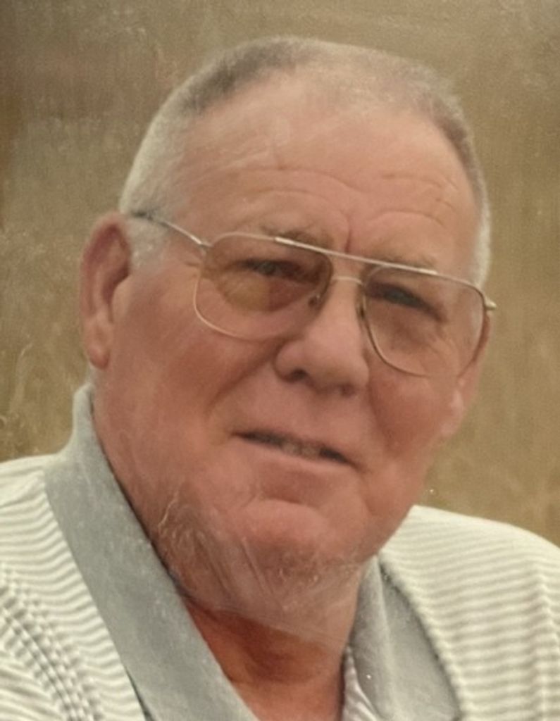 Ronnie W. "Rw" Bell