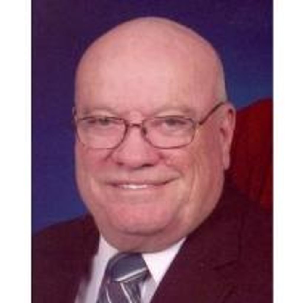 David Arthur Patterson