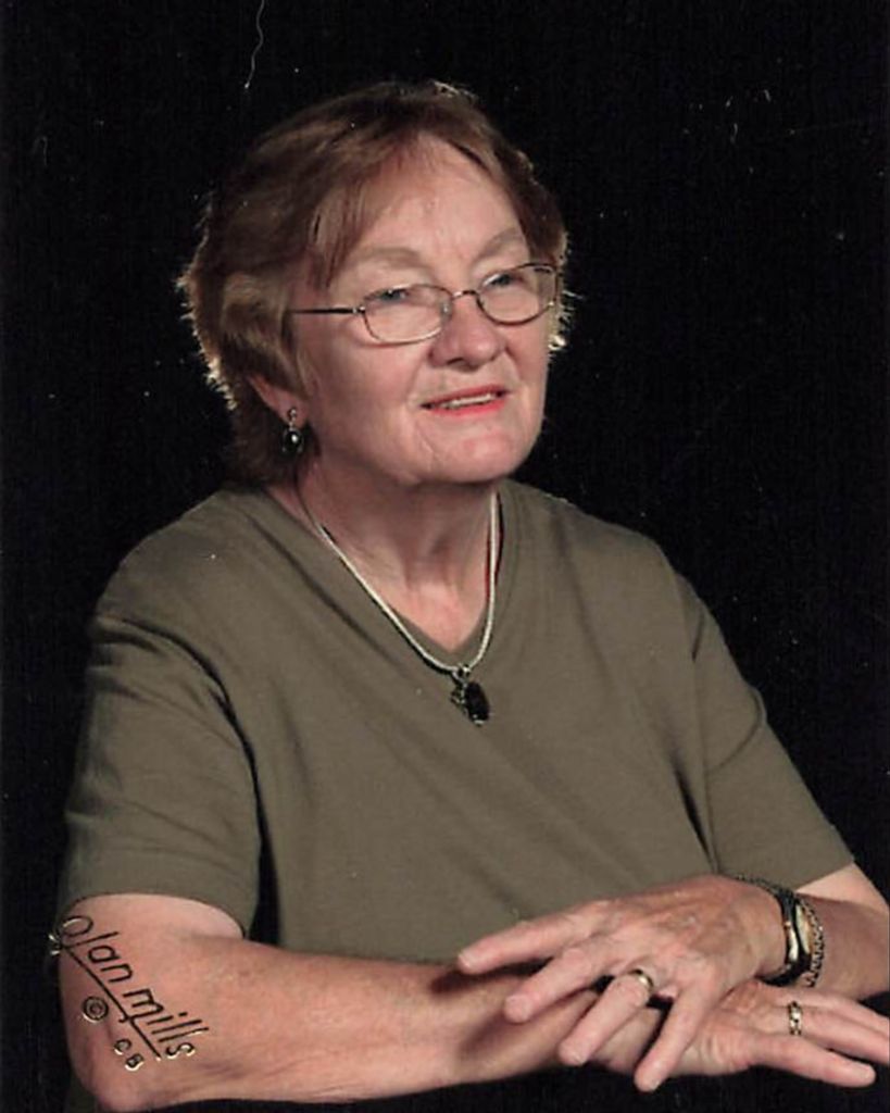 Shirley J. Walker