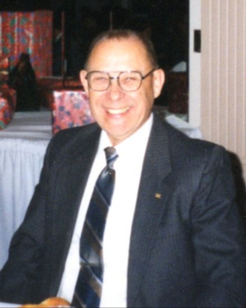James Friedel Jasper