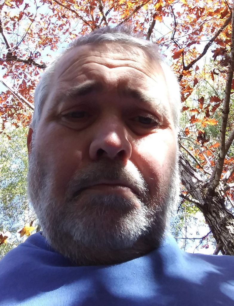 Billy Ray Michau Profile Photo