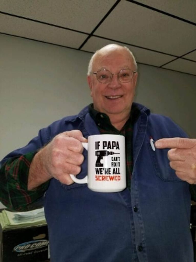 Jeff R Maxwell Profile Photo