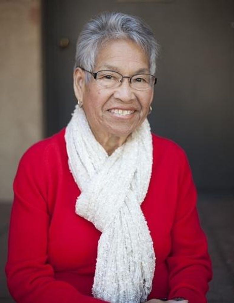 Silveria Lopez Vasquez Profile Photo