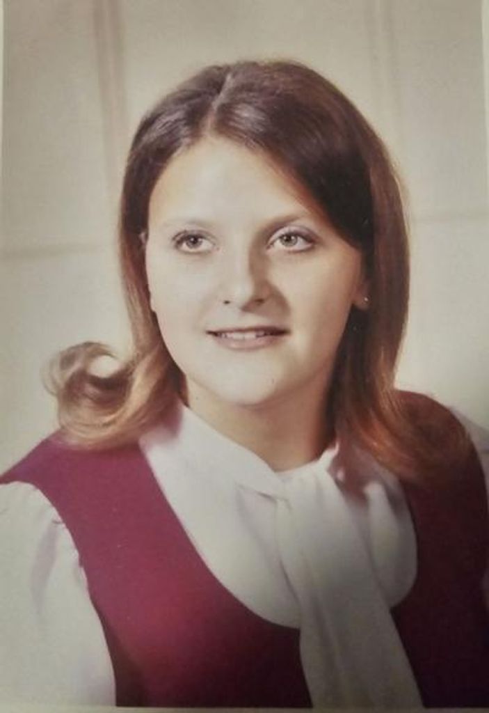 Kathryn "Kathy" Marie Cherry Profile Photo