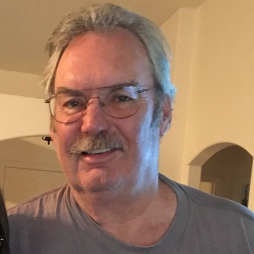 John Michael Myers Profile Photo