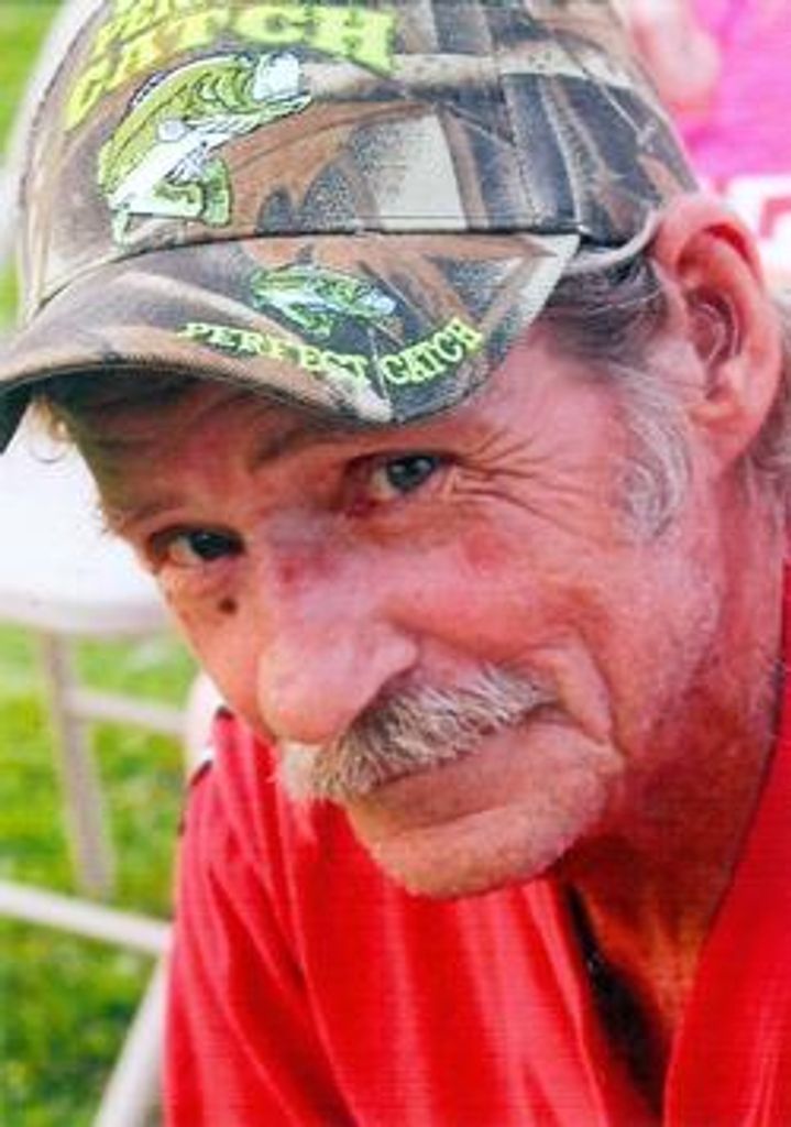 Robert Earl Laminack