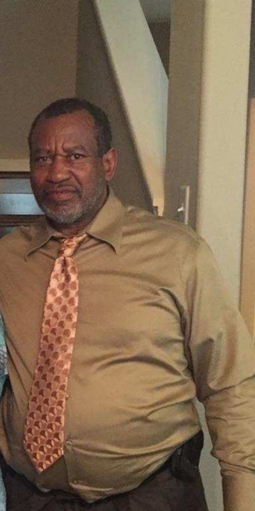 Mr. Charles Rickey Gray Profile Photo