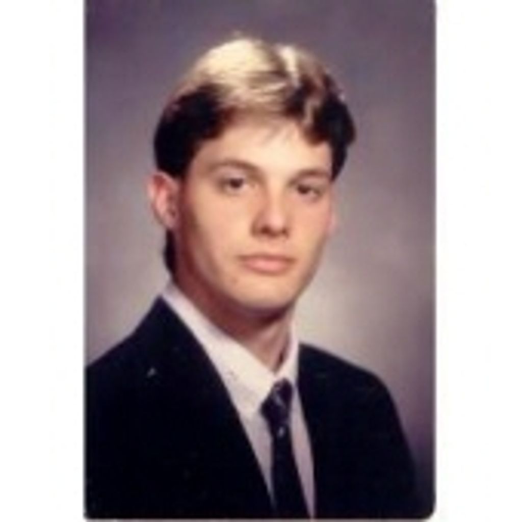 Christopher E. Straub