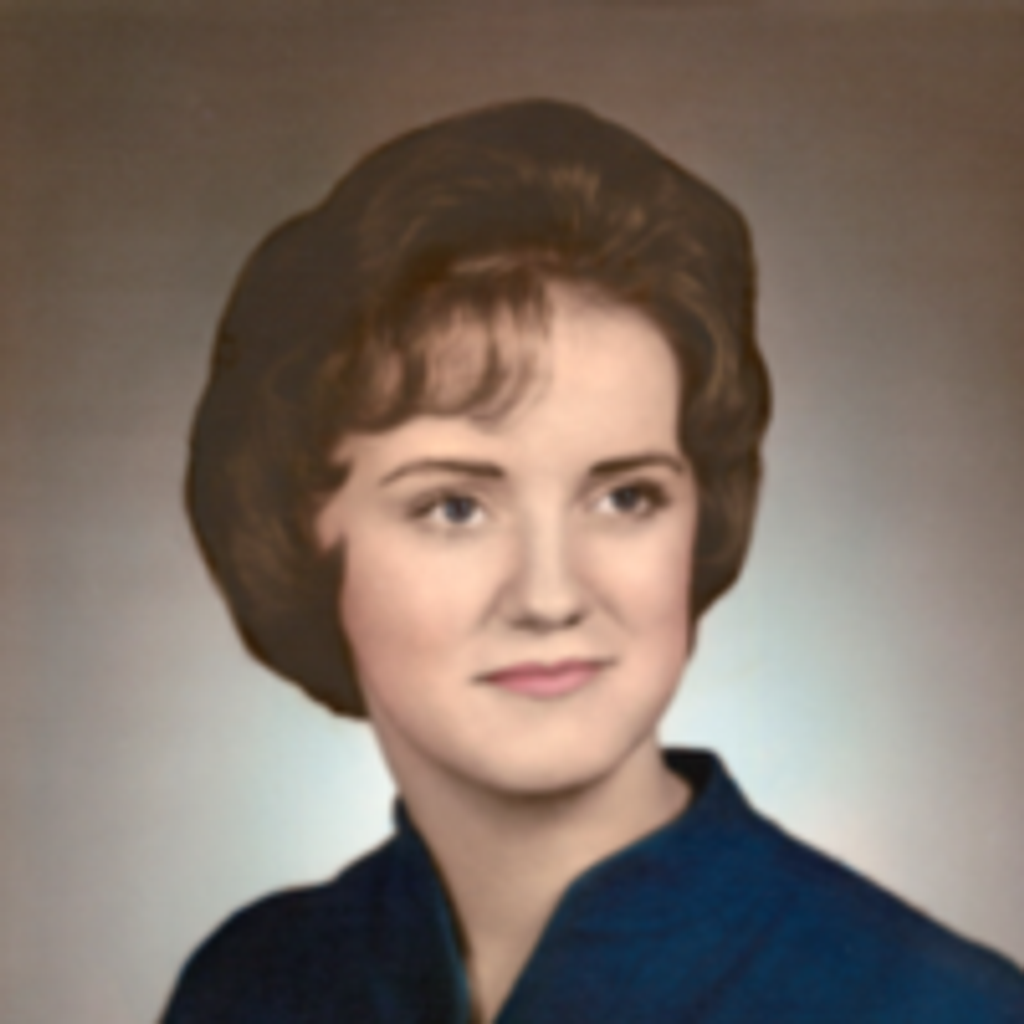 Jacqueline Kay Arteberry