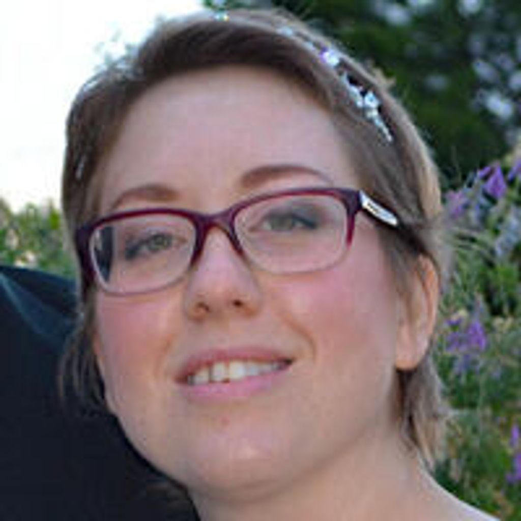 Sarah Jean Cartwright Profile Photo