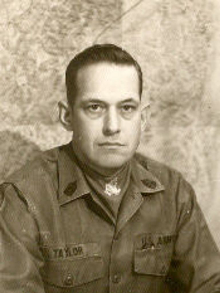 Robert Stephens Taylor Profile Photo