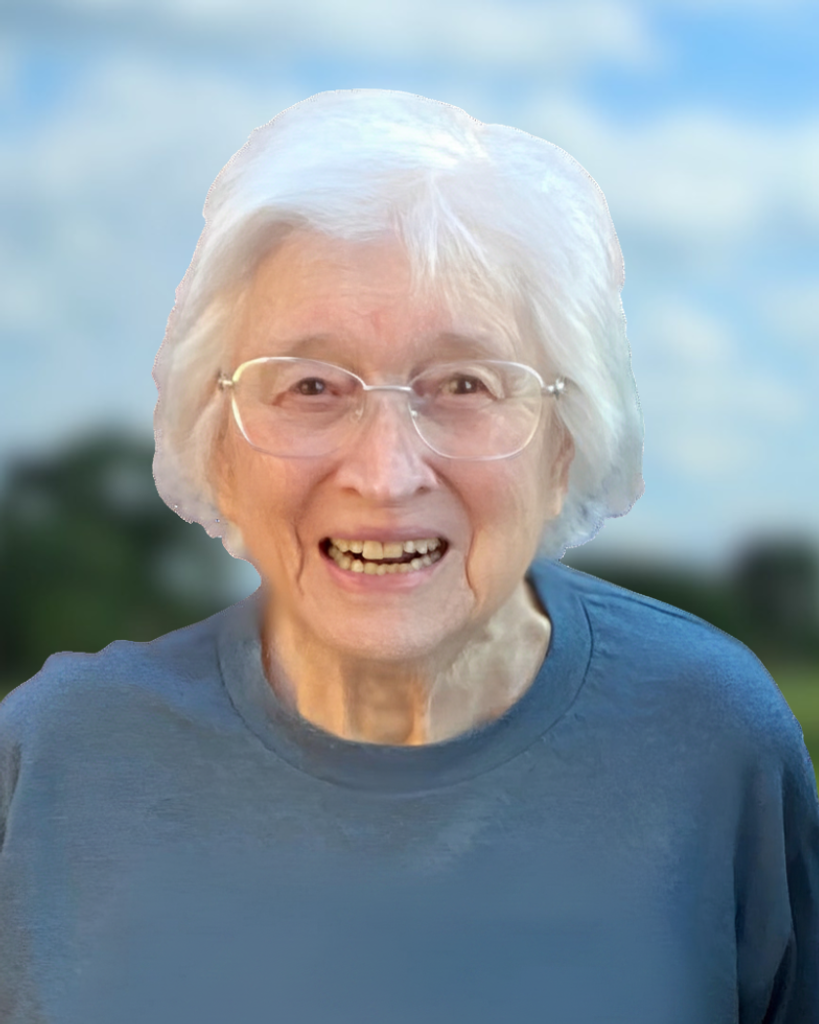 Ann W. Harned