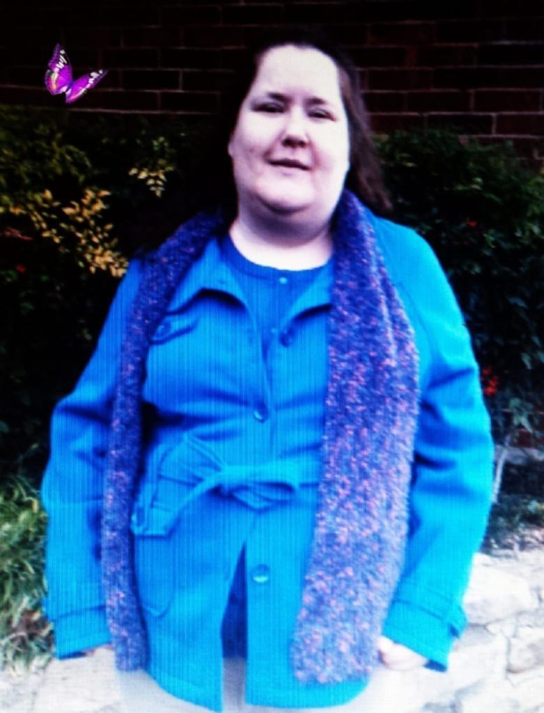 Dunlap, Andria Nicole
