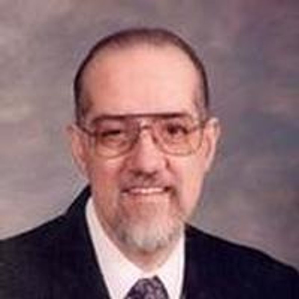 James  Robinson Smith