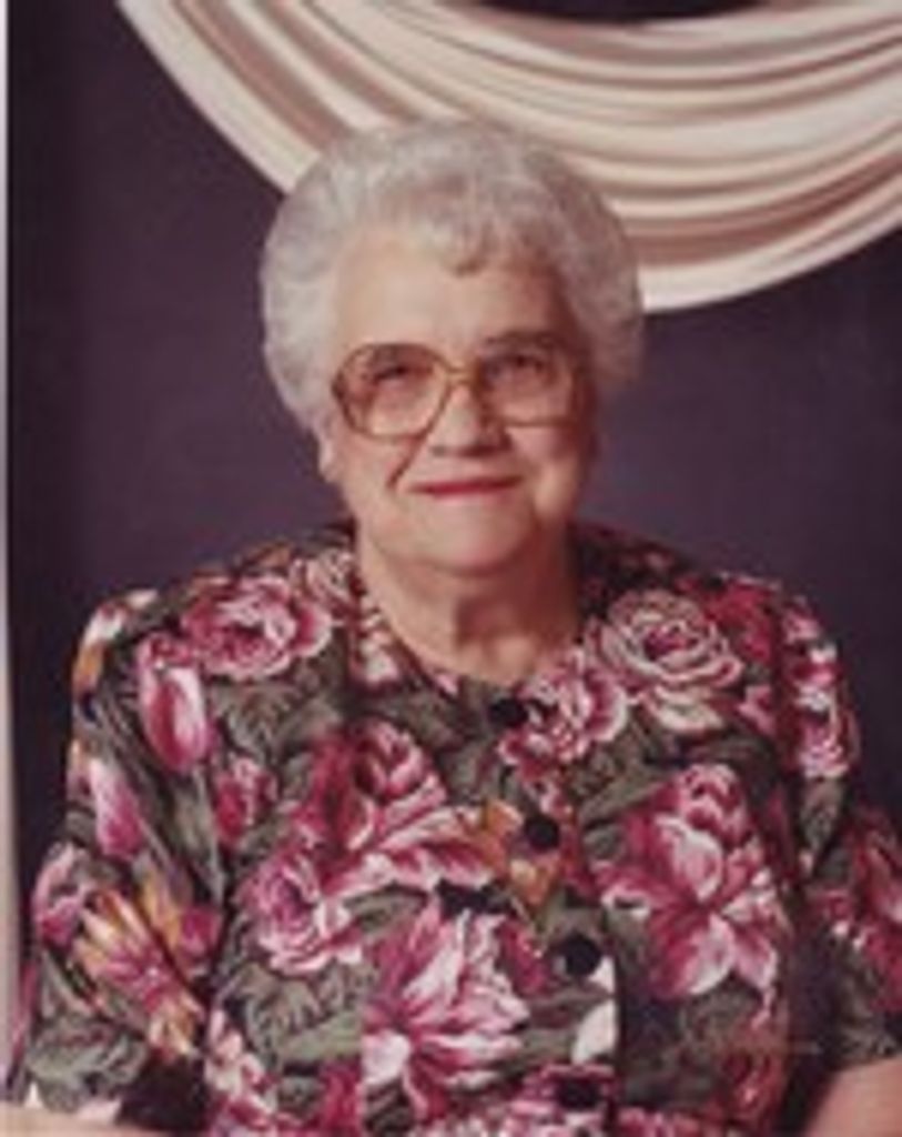 Mary  Rebecca (Knew)  Moyer