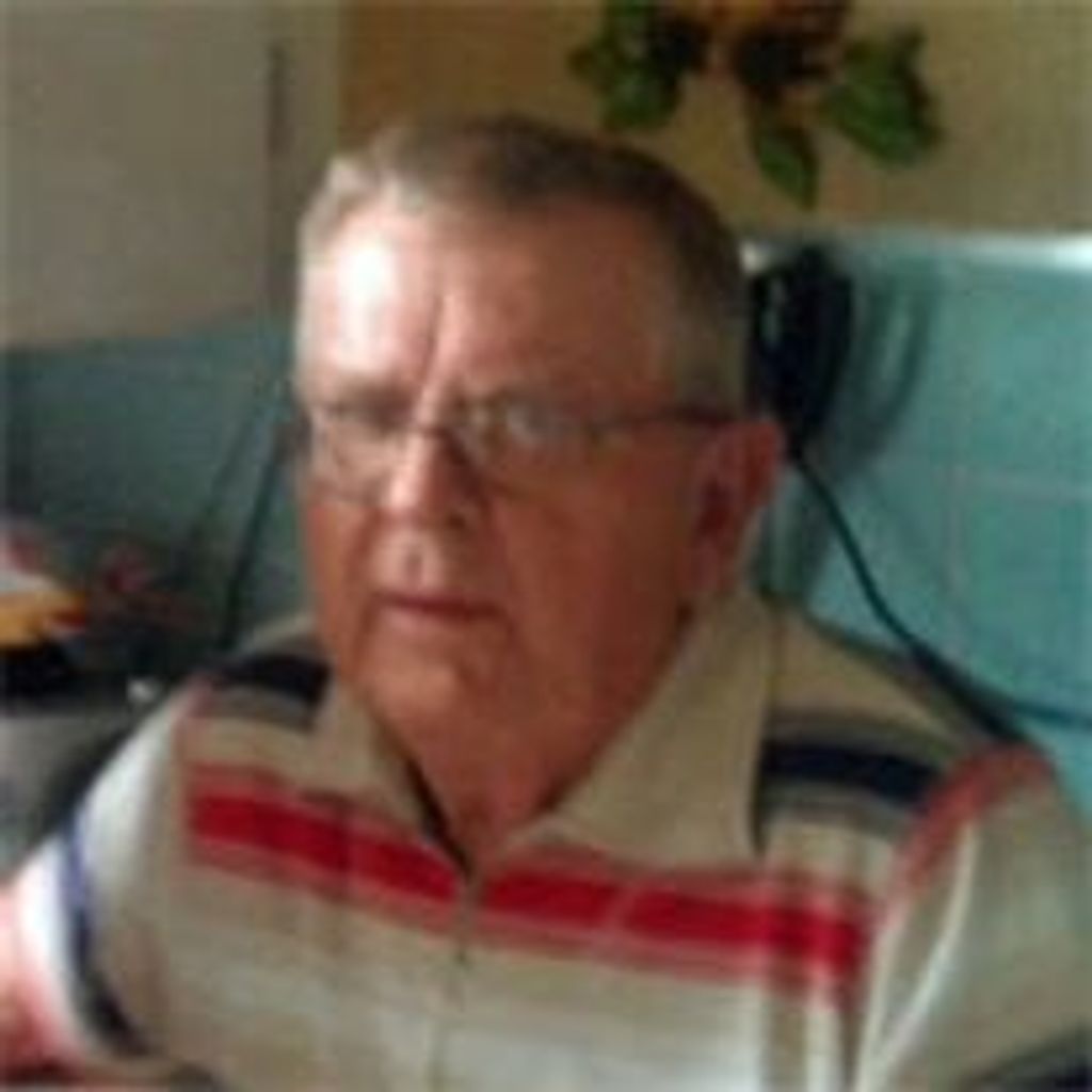 Gary Lee Miller