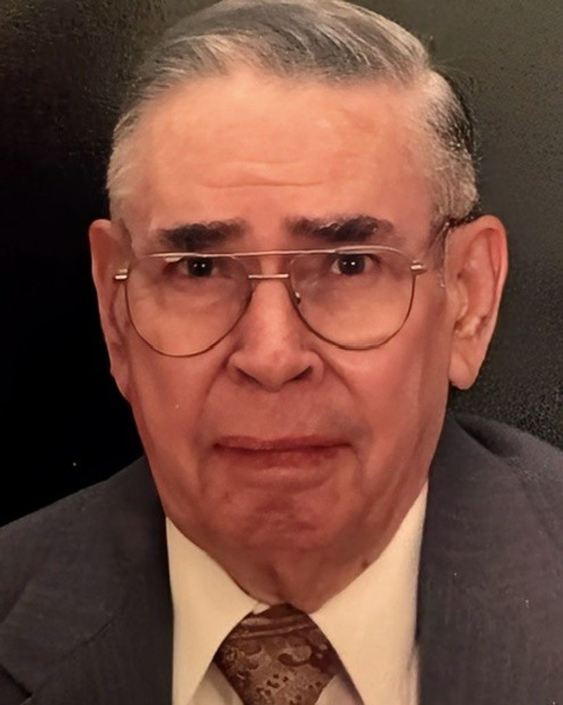 Elmer B. "Sonny" McKenzie, Jr. Profile Photo