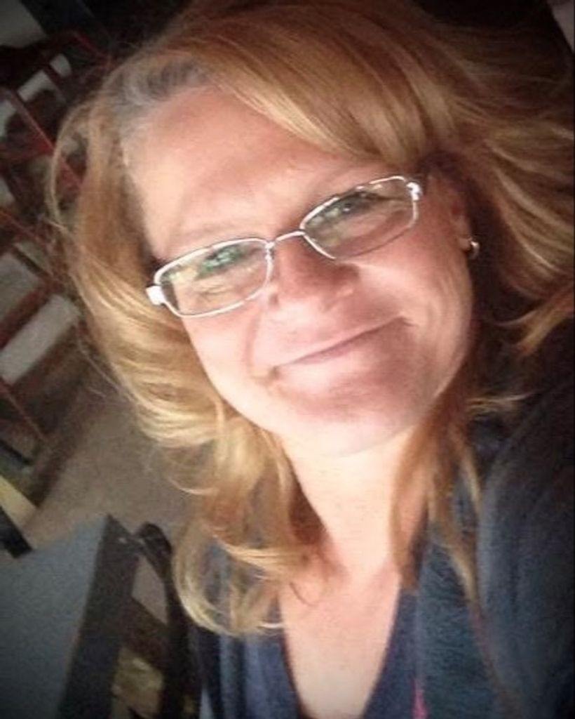 Jennifer Vera Robison Profile Photo