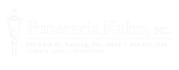 Funeraria Kuhn Logo
