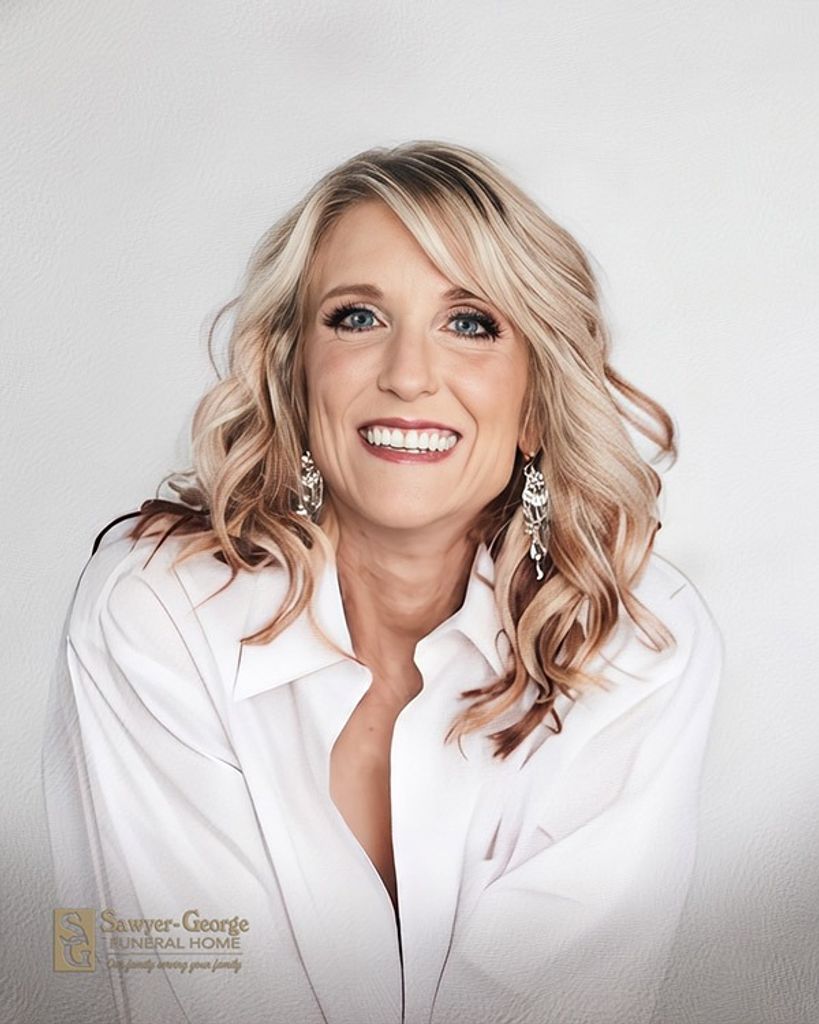 Sheri Lynn Jurecek