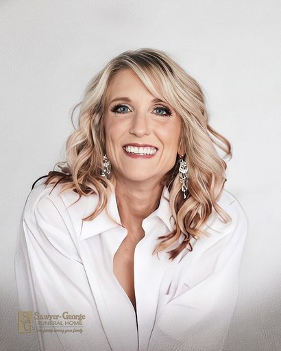 Sheri Lynn Jurecek's obituary image