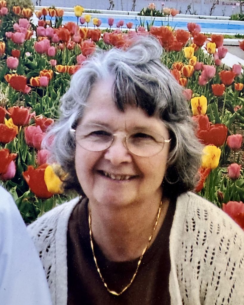 Barbara Johnson Profile Photo