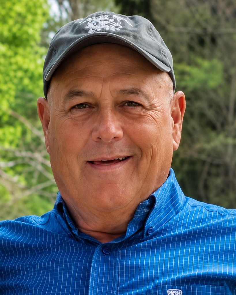 Rickey "Coondog" Higdon Profile Photo